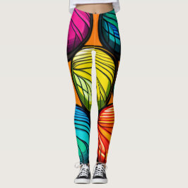 Unga Yowza Leggings