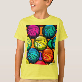 Unga Yowza T Shirt
