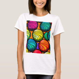 Unga Yowza T Shirt
