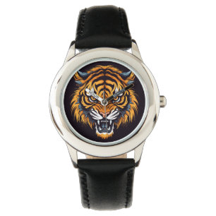 Ungar Classic Tiger Armbandsur