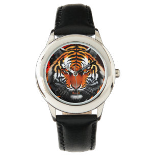 Ungar Classic Tiger Armbandsur