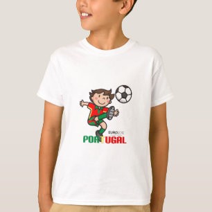 Ungar - Euro 2012 - Portugal Tröja