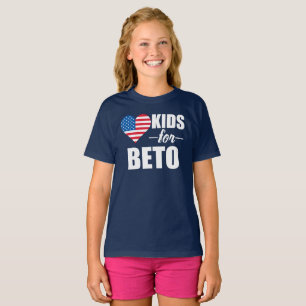 Ungar för Beto 2020 T Shirt