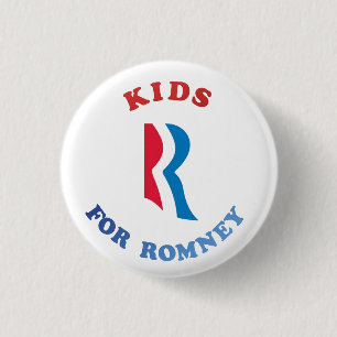 UNGAR R FÖR ROMNEY KNAPP