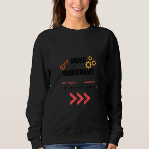 Ungar som jobbar med något Speciellt citattecken T Shirt
