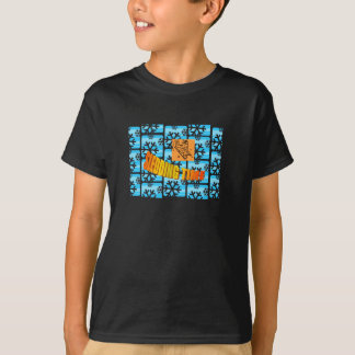 UNGAR SOM SLEDDING TIME TEE