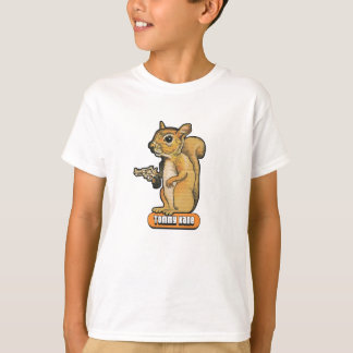 Ungar Squirrel T-shirt