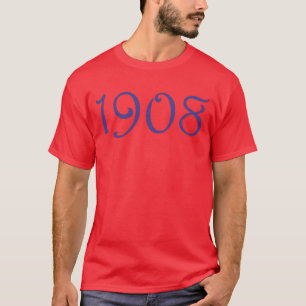 Ungar varar seger för världsserie t-shirt
