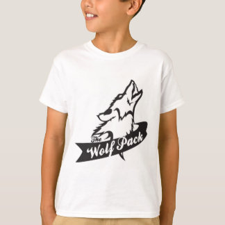 Ungar WOLFPACK T Shirt
