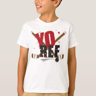 UngaRef T-shirt