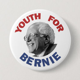 Ungdom för Bernie Knapp