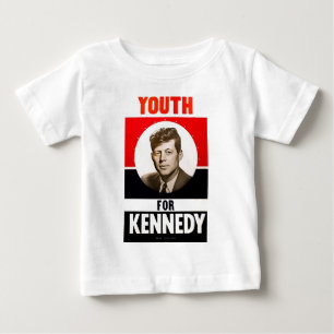 Ungdom för presidenten John F. Kennedy Tröja