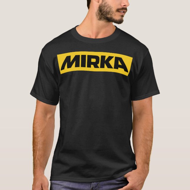 Ungdom och Ricoh 183. T Shirt (Framsida)
