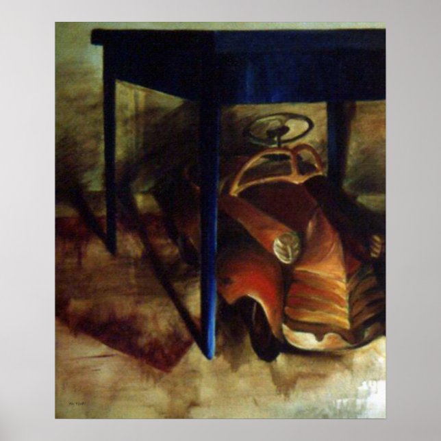 Ungdom! Poster (Framsidan)