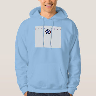 Ungdom/Vuxen Hoodie