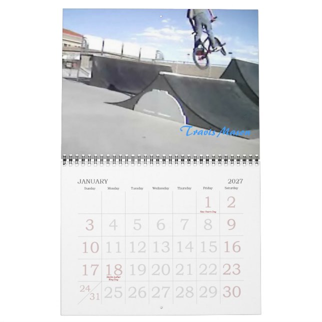 ungdomar2 kalender (Jan 2027)