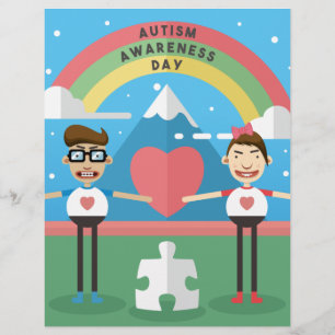 Ungdomar för autismmedvetenhet