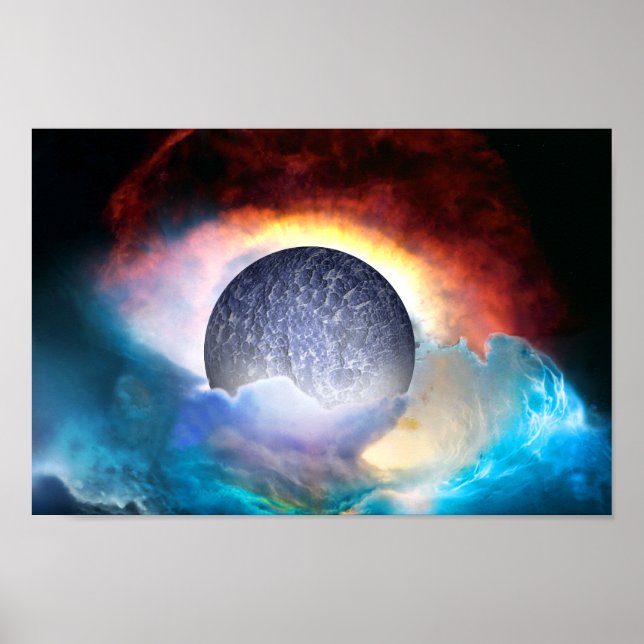 Ungdomar Poster (Framsidan)