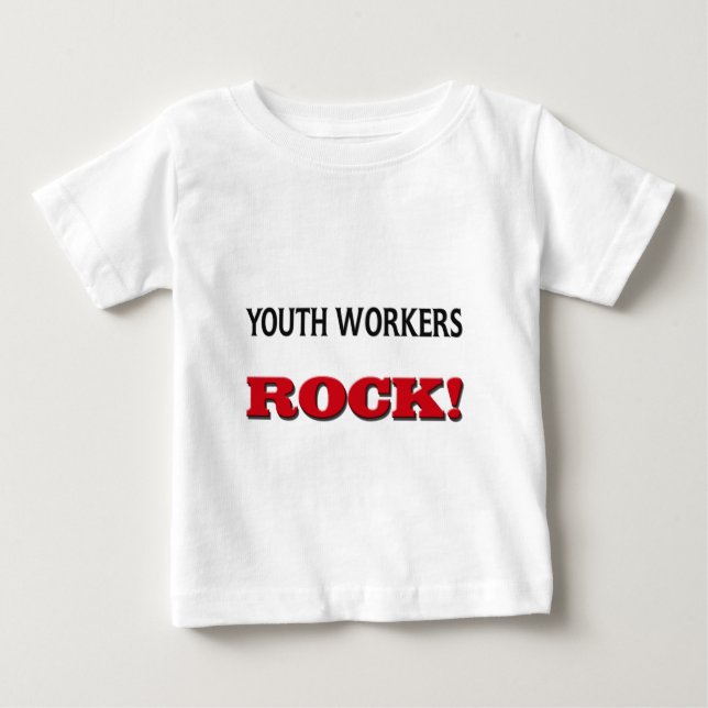 Ungdomarbetarsten Tee (Framsida)