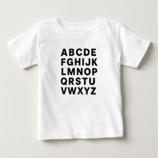 Ungdomars bära t shirt