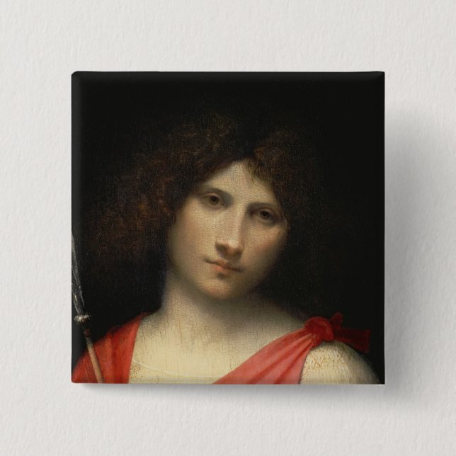 Ungdominnehav en pil, 1505 knapp (Framsida)