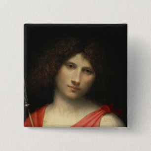 Ungdominnehav en pil, 1505 knapp