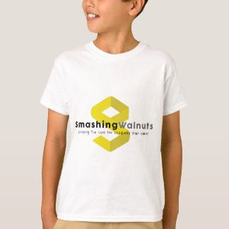 Ungdomlogotyp Tee Shirt