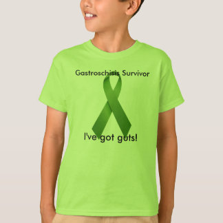 Ungdomöverlevandet-skjorta T-shirt