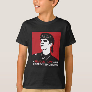 Ungdoms-APB-Revolution Tee
