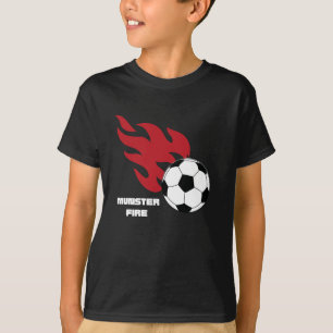 Ungdoms-T-shirt T Shirt