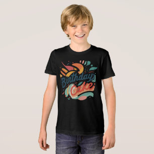 Ungdomsdagen Kake Ungdom T Shirt