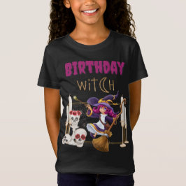 Ungdomsdagstjaktstuga på Halloween T Shirt