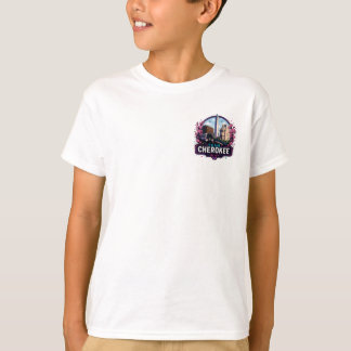 Ungdomsdistriktströja T Shirt