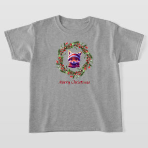 Ungdomsjul T-Shirt