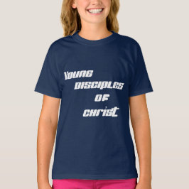 Ungdomsledare för Jesus Kids' T Shirt
