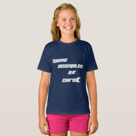Ungdomsledare för Jesus Kids' T Shirt