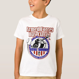 Ungdomsprestandatest Tee