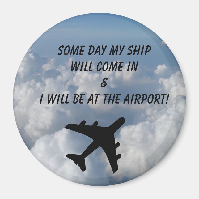 Ungdomsrunda magneter (Framsidan)