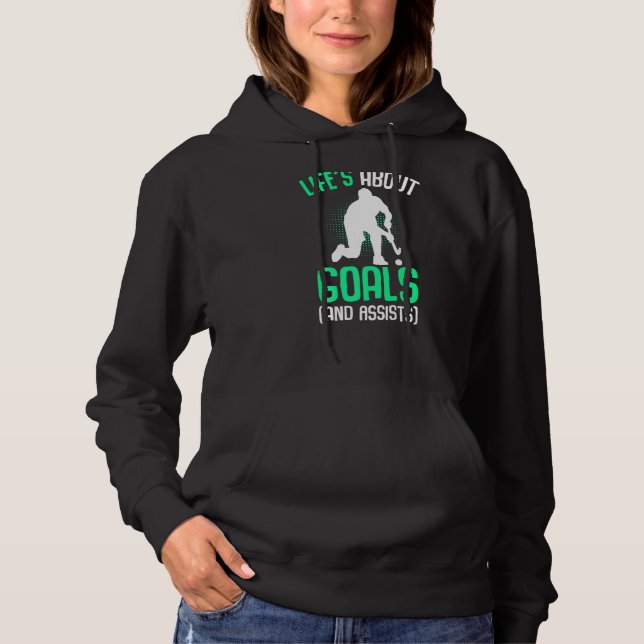 Ungdomsungdomar i Fält T Shirt (Framsida)