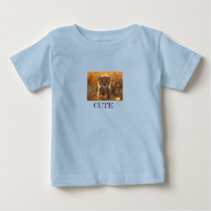 UNGE BABY T-SHIRTS