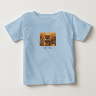 UNGE BABY T-SHIRTS
