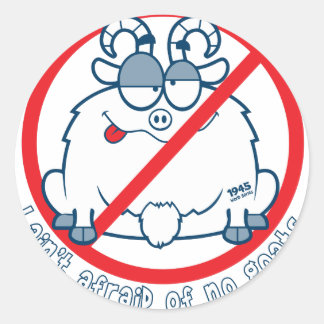 unge chicago getskjorta runt klistermärke