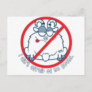 unge chicago getskjorta vykort