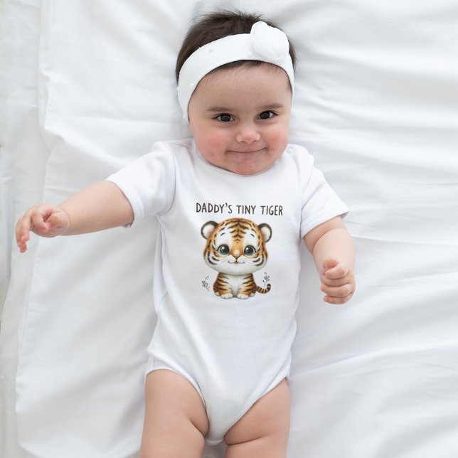 Unge Cuddle T Shirt (Skapare uppladdad)