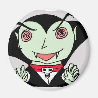 unge dracula magnet