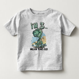 Unge för T Rex Tröja