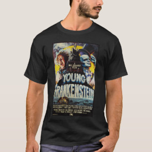 Unge FRONKenstein Inte Frankenstein vintage T Shirt