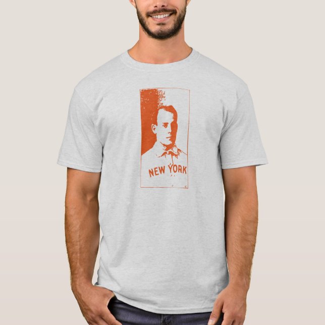 Unge T-shirt (Framsida)
