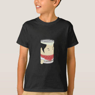 Unge T-tröja Tee