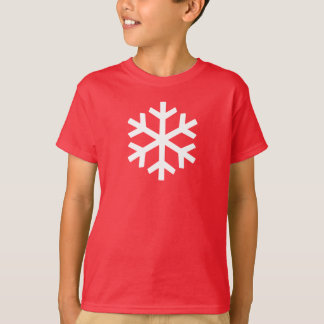 Unge T-tröja Tee